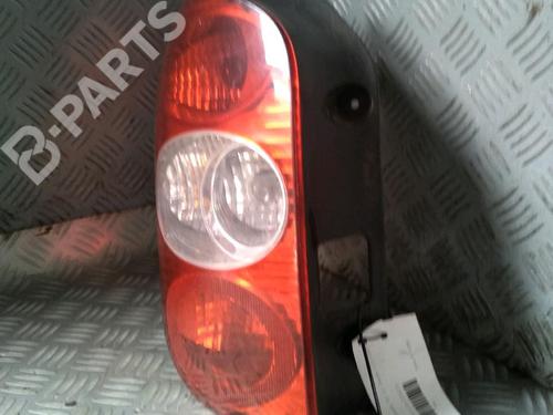 Left taillight RENAULT LAGUNA II Grandtour (KG0/1_) 1.8 16V (KG0B, KG0M) | BP11400094C34 