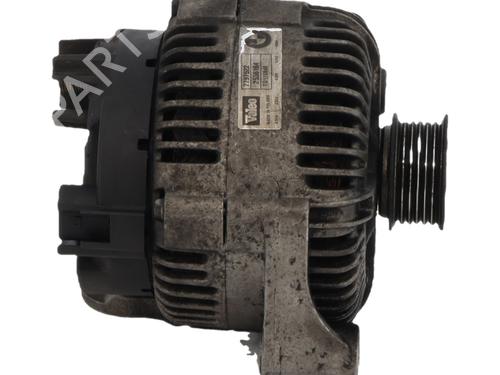 Alternator BMW 5 (E60) 525 d | BP39661507M7 - Image 6