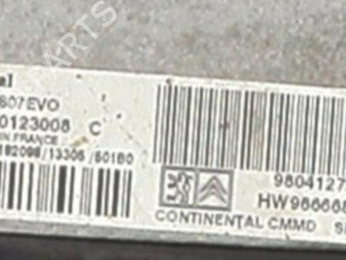 Used Control unit Control unit PEUGEOT 308 II (LB_, LP_, LW_, LH_, L3_) 1.6 HDi / BlueHDi 115 (115 hp) 33179144 33179144