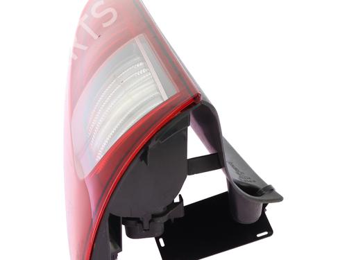 Left taillight RENAULT ESPACE IV (JK0/1_) 2.0 dCi (JK01, JK02, JK1J, JK1K, JK1H) | BP30150369C34  - Image 5