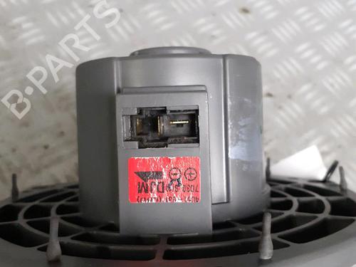 Heater blower motor CHEVROLET AVEO / KALOS Hatchback (T200) 1.2 LPG | BP21635619M62 
