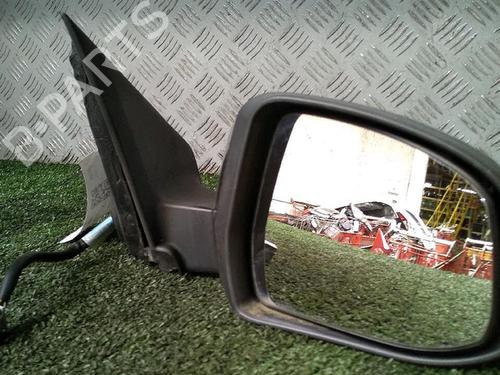 Right mirror FORD MONDEO IV (BA7) 1.8 TDCi | BP30076049C27 