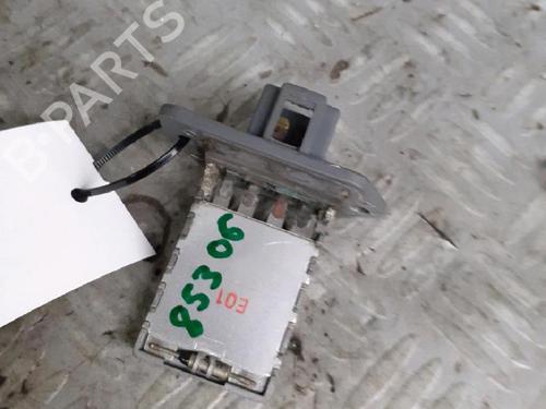 Heater resistor CHEVROLET AVEO / KALOS Hatchback (T200) 1.2 LPG | BP30069892M108 