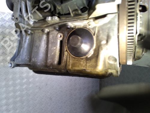 Engine VW POLO VI (AW1, BZ1, AE1) 1.0 | BP30110398M1