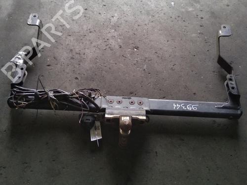 Used Other RENAULT TRAFIC II Van (FL) [2001-2026]  29950366