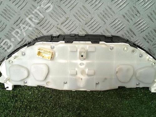 Instrument cluster PEUGEOT 208 I (CA_, CC_) 1.6 HDi / BlueHDi 75 | BP29952546C47 