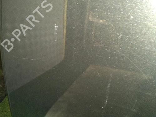 Left rear door CITROËN C3 II (SC_) 1.4 HDi 70 (SC8HZC, SC8HR0, SC8HP4) | BP24871330C4 