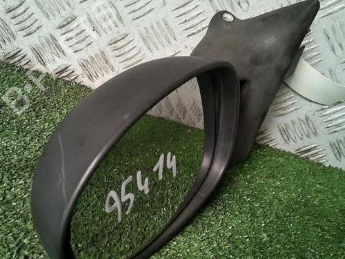 Left mirror RENAULT TWINGO I (C06_) 1.2 (C066, C068) | BP30076062C26