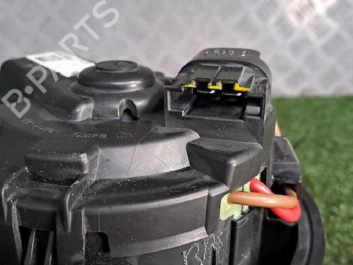 Used Heater blower motor Heater blower motor DACIA DUSTER (HM_) 1.5 dCi 115 (HMAD) (116 hp) 29947171 29947171