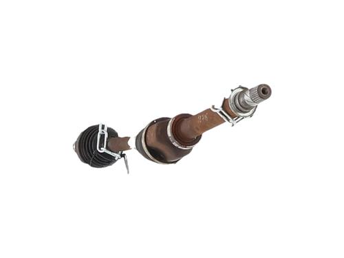 Right front driveshaft RENAULT CLIO III Hatchback Van (SB_, SR_) | BP36324308M39 - Image 7