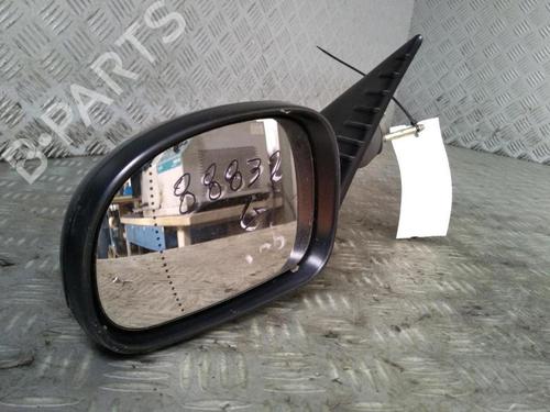 Left mirror PEUGEOT 406 (8B) 1.9 TD | BP29950842C26 