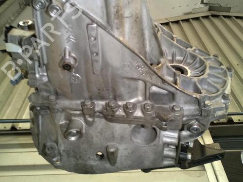 Gearbox PEUGEOT 3008 I MPV (0U_) 1.6 BlueHDi 120 | BP19785787M3 