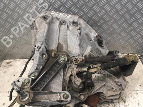 Gearbox NISSAN NOTE (E11, NE11)  | BP30074002M3