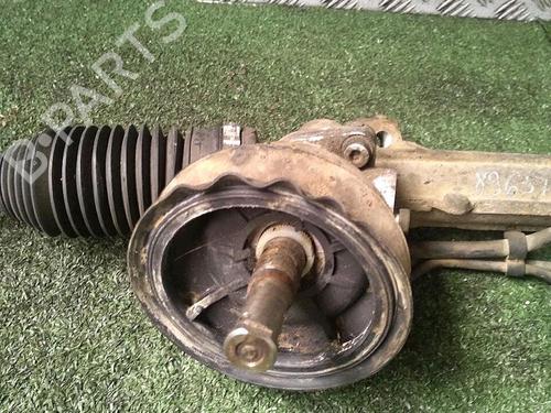 Steering rack PEUGEOT 206 Hatchback (2A/C) 2.0 HDI 90 | BP30067400M22