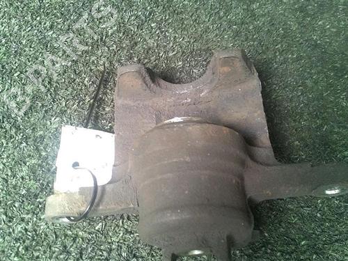 Used Left front brake caliper CHEVROLET MATIZ (M200, M250) 0.8 (52 hp) 29949894