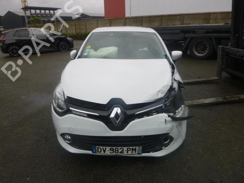 Instrument cluster RENAULT CLIO IV (BH_) 1.5 dCi 75 | BP17158409C47 