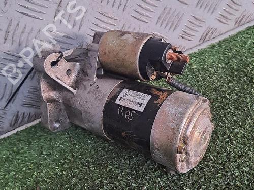 Starter RENAULT MEGANE I (BA0/1_) 1.9 dCi (BA05, BA1F) | BP30066000M8