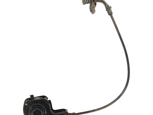 Andre Andre CITROËN C4 Picasso I MPV (UD_) [2006-2015] 36221264 36221264