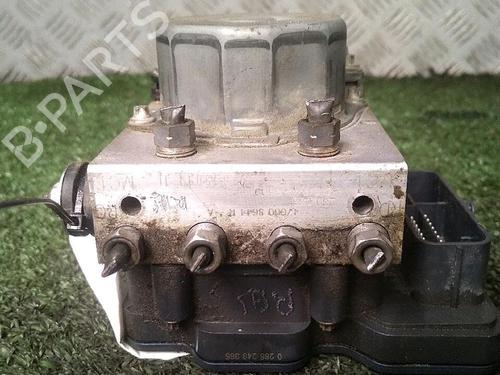 ABS pump RENAULT CLIO IV (BH_) 1.5 dCi 75 | BP29952925M43  - Image 10