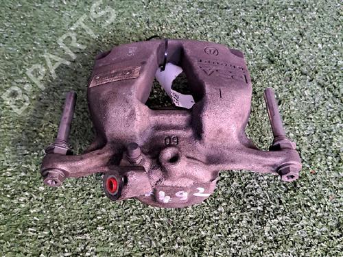 Left front brake caliper PEUGEOT 308 SW III (FC_, FJ_, FR_, F4_, FN_) PureTech 130 (FRHNSL, FRHNST) | BP24137386M105 