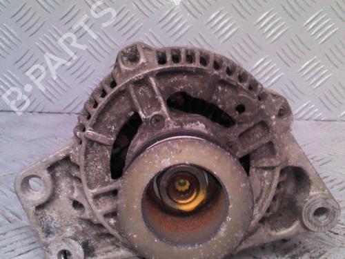 Alternator AUDI 80 B4 Saloon (8C2) | BP30075068M7