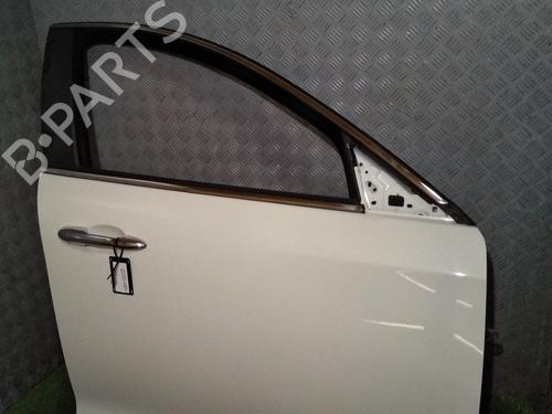 Used Right front door ALFA ROMEO GIULIETTA (940_) 1.6 JTDM (940FYB11, 940FYB1A, 940FYF11, 940FYF1A) (120 hp) 30170587