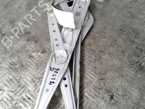 Front right window mechanism RENAULT KANGOO (KC0/1_) 1.5 dCi | BP30072813C23 - Image 3