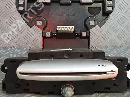 Radio MINI MINI (R56) Cooper D | BP30069374E6  - Image 5