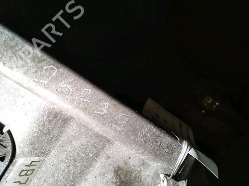 Gearbox VW GOLF VIII Variant (CG5, DB5) 1.0 eTSI | BP29953238M3 - Image 7