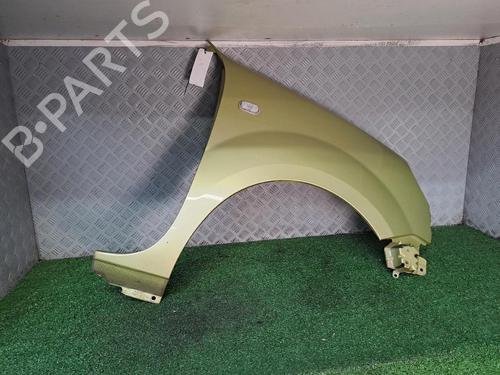 Used Right front fenders RENAULT KANGOO (KC0/1_) 1.5 dCi (KC08, KC09) (82 hp) 20713555