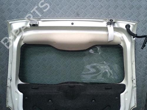 Tailgate FIAT 500 (312_) 0.9 (312AXG1A, 312.AXG11) | BP30065518C6