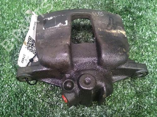 Used Left front brake caliper PEUGEOT 307 CC (3B) 2.0 16V (136 hp) 30066817