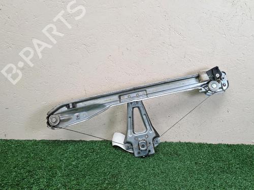 Used Rear right window mechanism RENAULT CLIO III Grandtour (KR0/1_) 1.5 dCi (KR0F) (86 hp) 29494924