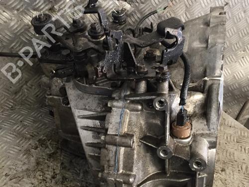 Gearbox KIA SPORTAGE II (JE_, KM_) 2.0 CRDi | BP17161153M3 