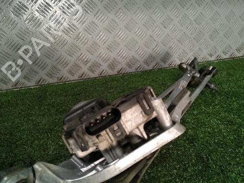 Front wiper motor FORD MONDEO IV (BA7) 1.8 TDCi | BP22393424M29 