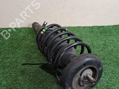 Højre fortil støddæmper CITROËN C3 I (FC_, FN_) 1.4 HDi | BP30672737M17