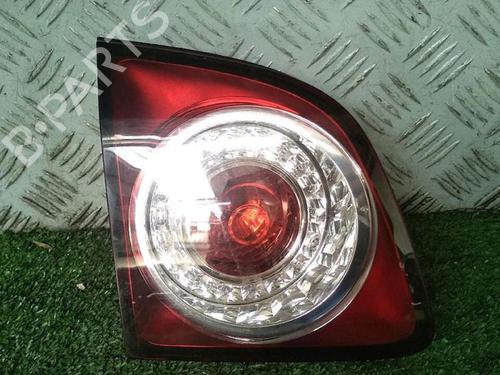 Left tailgate light VW GOLF PLUS V (5M1, 521) 1.6 TDI | BP30075752C79