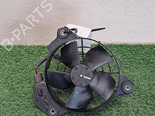 Used Radiator fan RENAULT TWINGO III (BCM_, BCA_) 1.0 SCe 70 (BCMB) (69 hp) 29948417