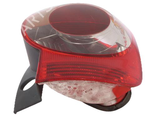 Right taillight RENAULT MODUS / GRAND MODUS (F/JP0_) 1.5 dCi (FP0D, JP0D) | BP29952452C35 - Image 18