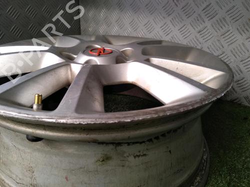 Fælk OPEL MERIVA A MPV (X03) 1.7 CDTI (E75) | BP17795077C45 