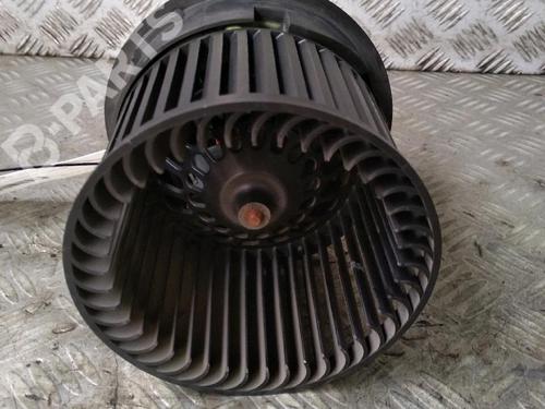Used Heater blower motor PEUGEOT 208 I (CA_, CC_) 1.6 BlueHDi 100 (100 hp) 11407447