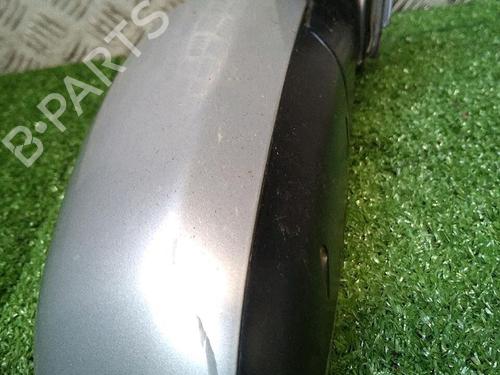 Right mirror AUDI A4 B6 (8E2) 1.9 TDI | BP30071531C27