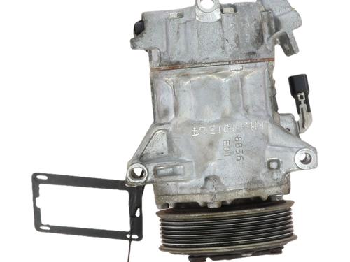 AC compressor RENAULT CLIO V (B7_) 1.0 TCe 100 (B7MT) | BP36938628M34  - Image 7