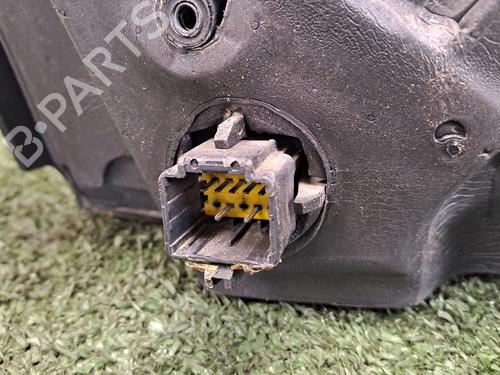 Left mirror RENAULT MEGANE II (BM0/1_, CM0/1_) 2.0 Renault Sport | BP24966499C26 