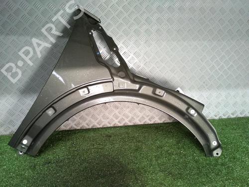 Used Right front fenders MINI MINI COUNTRYMAN (R60) Cooper D (112 hp) 22401038
