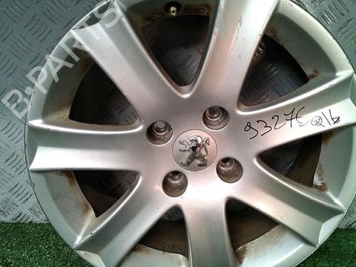Rim PEUGEOT 207 (WA_, WC_) 1.6 HDi | BP30067223C45 