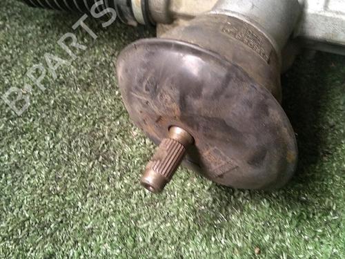 Used Steering rack Steering rack ALFA ROMEO MITO (955_) 1.3 MultiJet (955AXP1A, 955AYC1A) (95 hp) 29950098 29950098