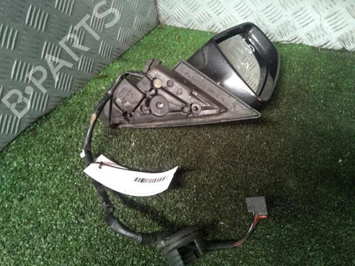 Left mirror AUDI A3 Sportback (8PA) 2.0 TFSI | BP17159621C26 