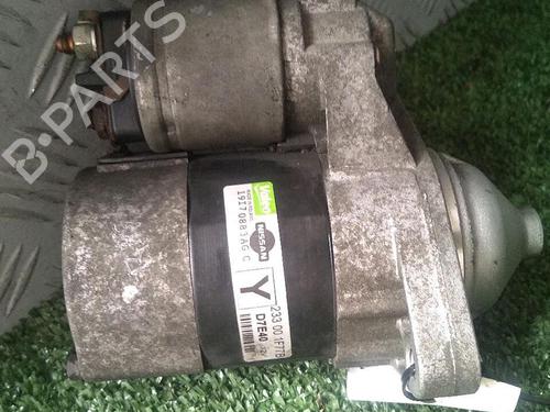 Starter NISSAN MICRA III (K12) 1.2 16V | BP30076522M8 