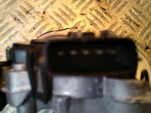 Front wiper motor RENAULT CAPTUR II (HF_) Blue dCi 115 (HFAD) | BP30070874M29  - Image 8